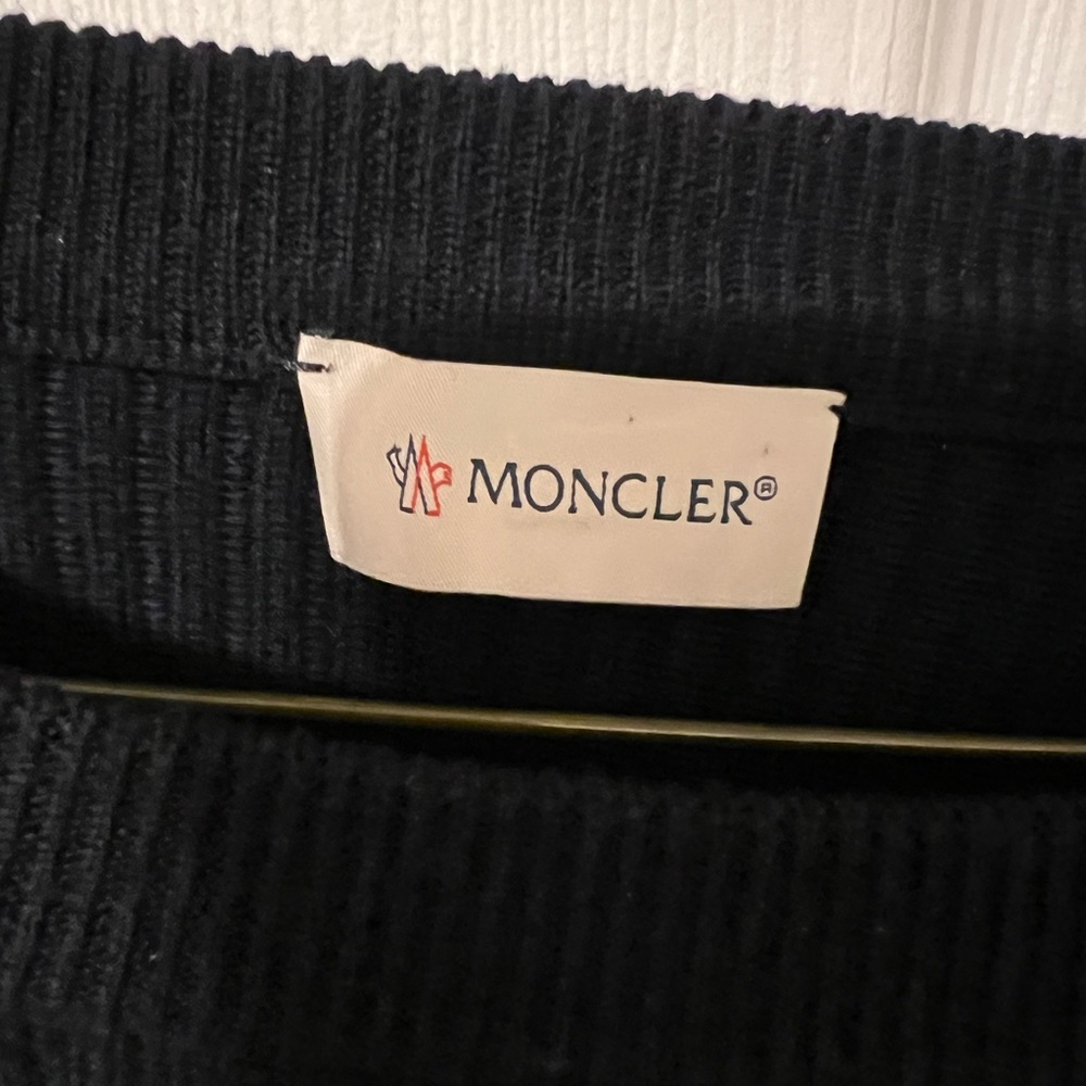 Moncler Sweater
